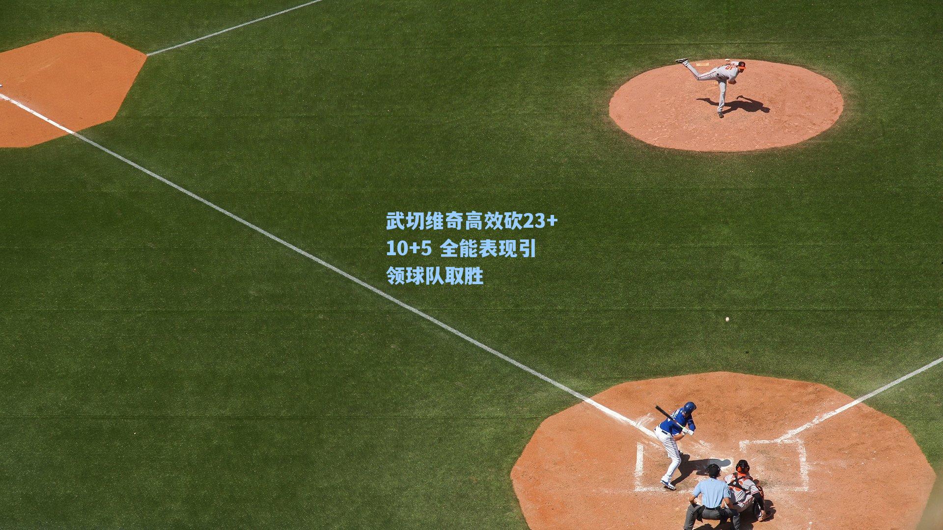 武切维奇高效砍23+10+5 全能表现引领球队取胜