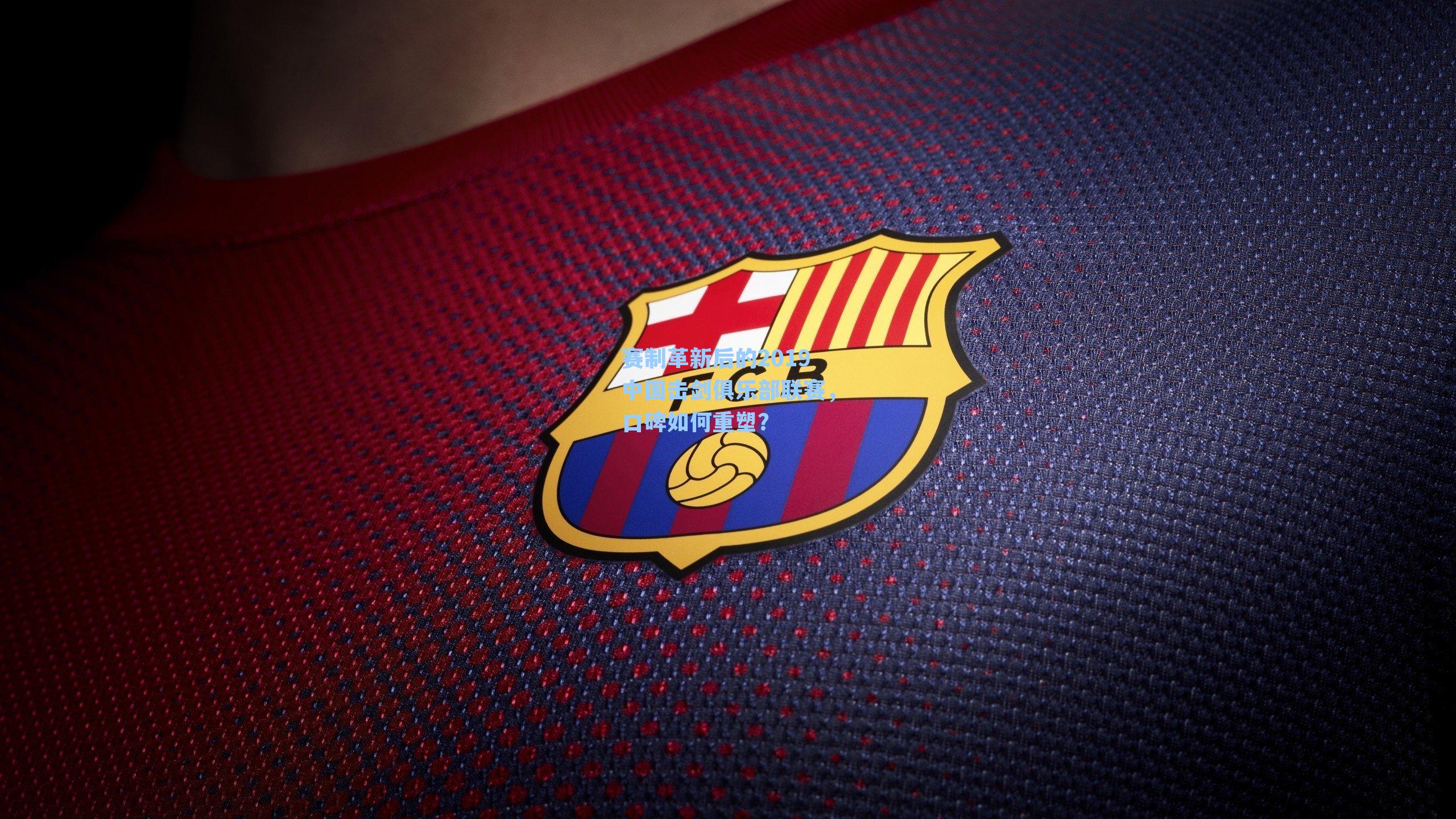 赛制革新后的2019中国击剑俱乐部联赛，口碑如何重塑？