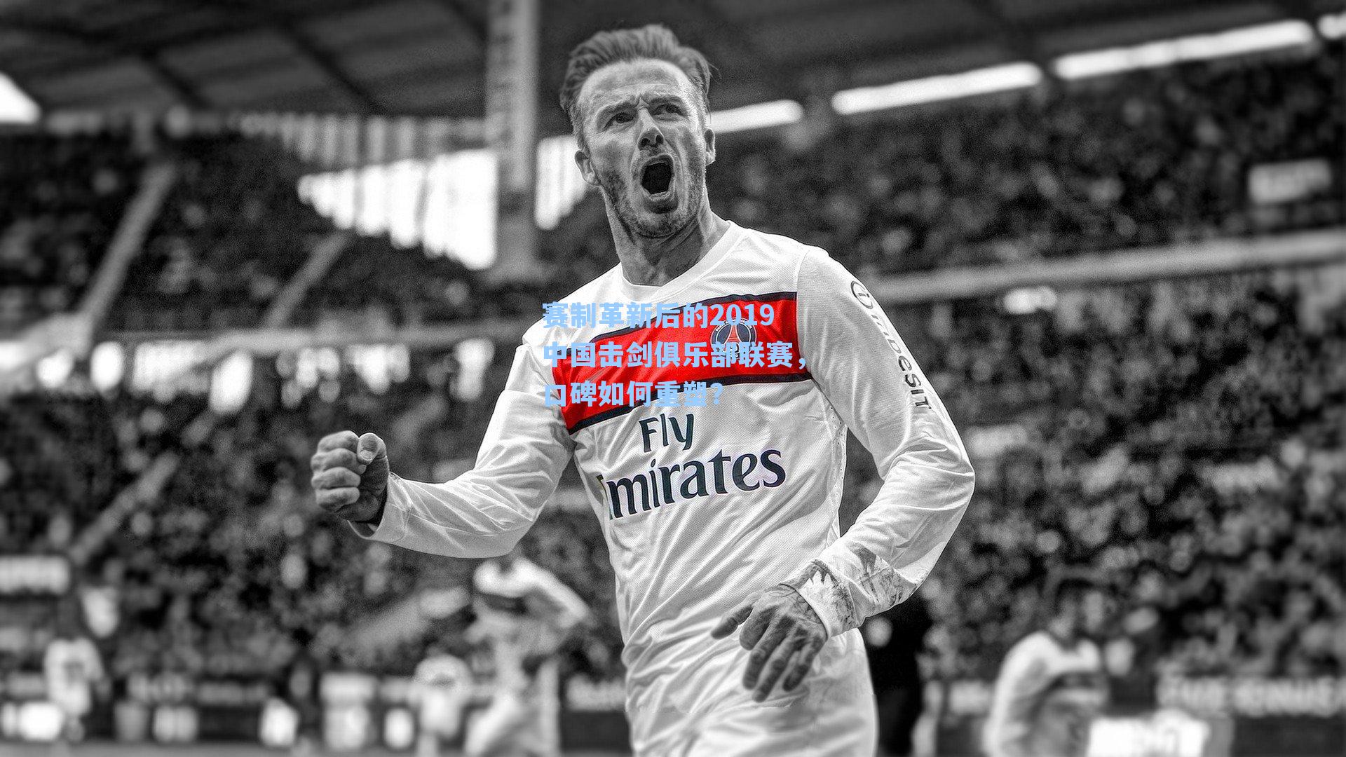 赛制革新后的2019中国击剑俱乐部联赛，口碑如何重塑？