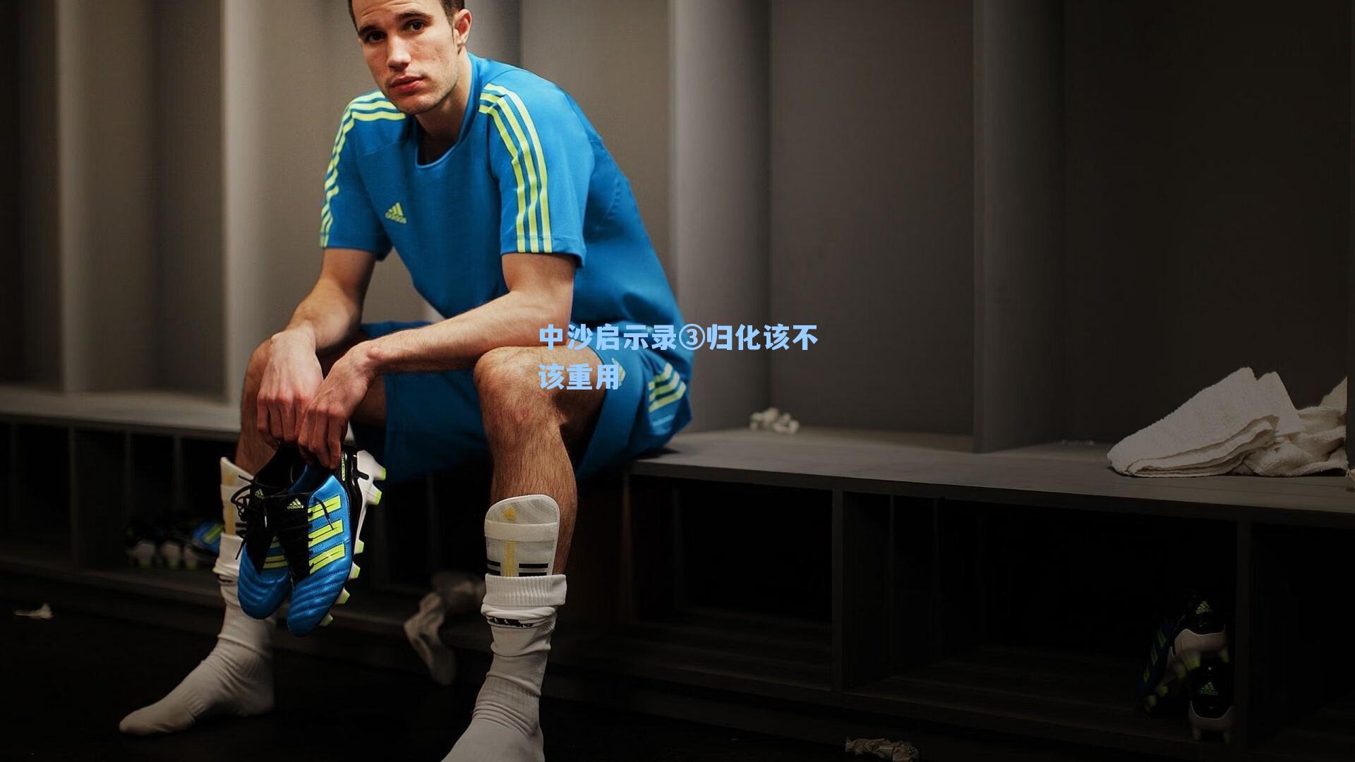 中沙启示录③归化该不该重用