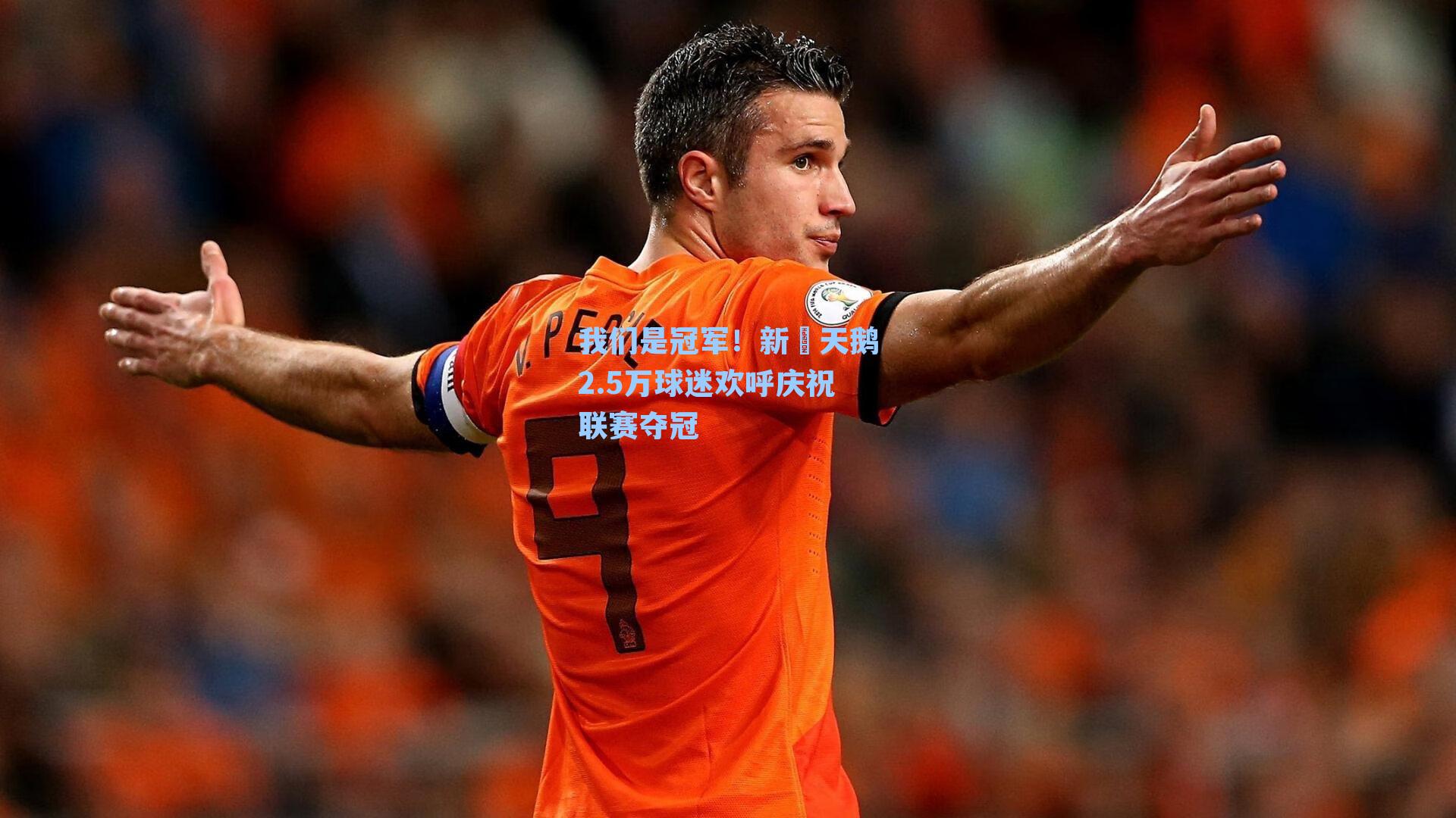 我们是冠军！新潟天鹅2.5万球迷欢呼庆祝联赛夺冠