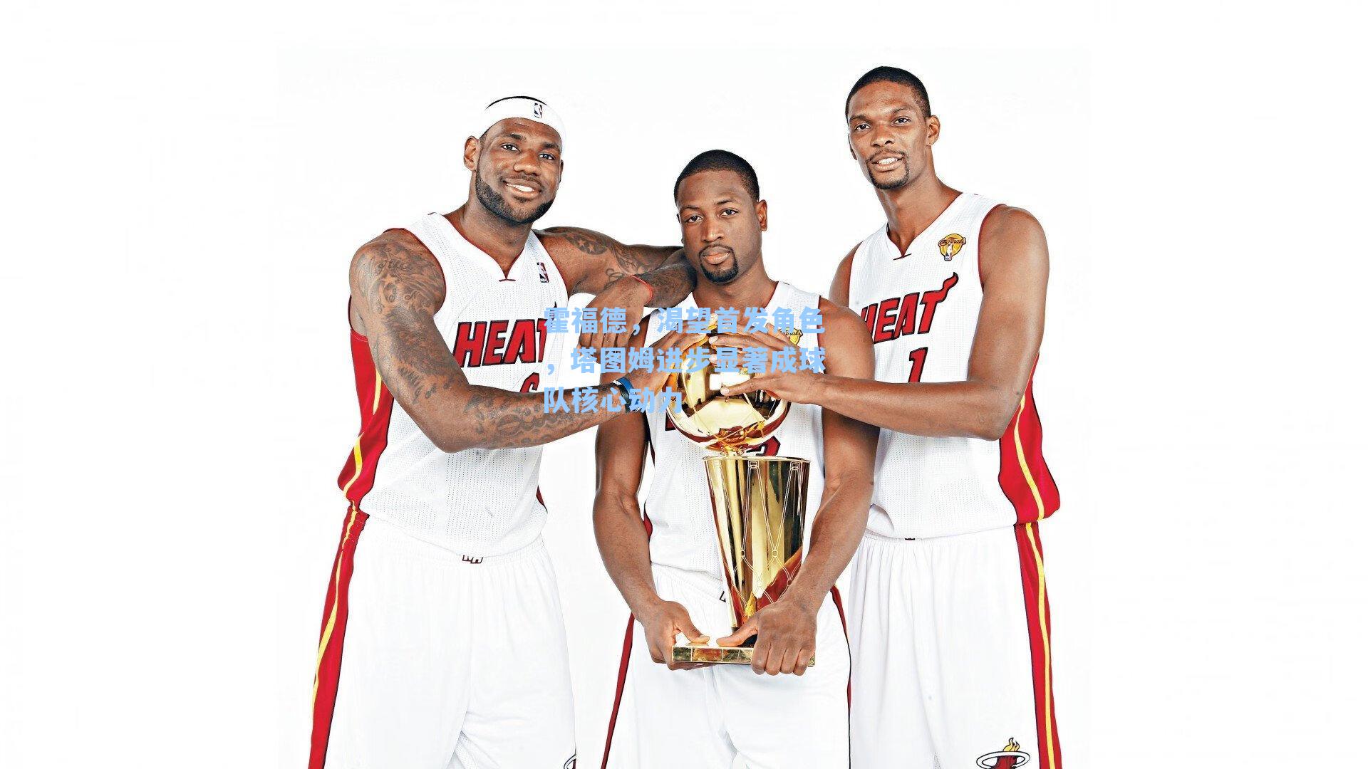 霍福德,渴望首发角色,塔图姆进步显著成球队核心动力