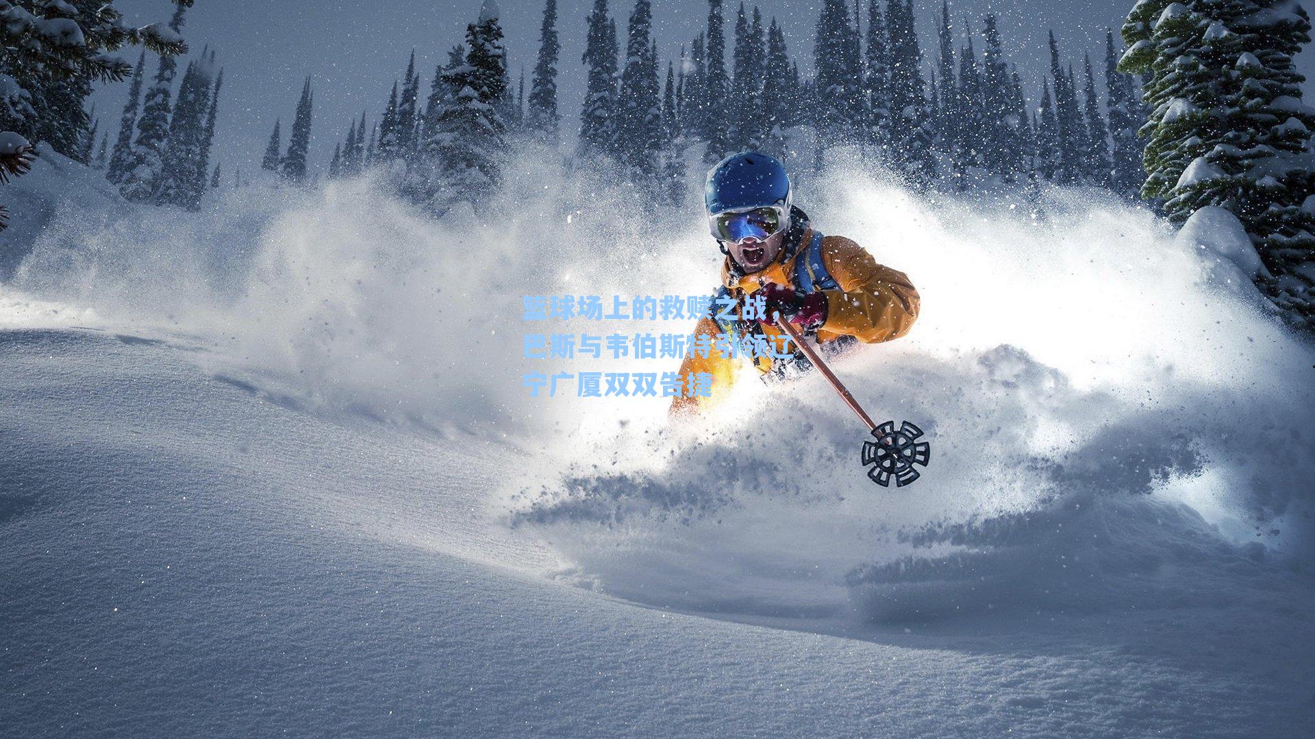 篮球场上的救赎之战,巴斯与韦伯斯特引领辽宁广厦双双告捷