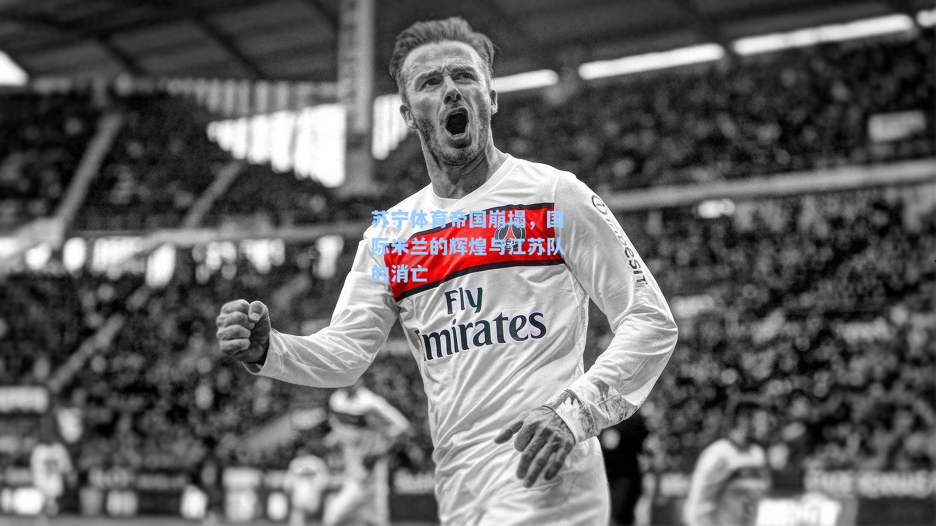 苏宁体育帝国崩塌，国际米兰的辉煌与江苏队的消亡